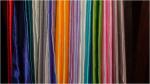 Good Price Polyester Satin Fabric