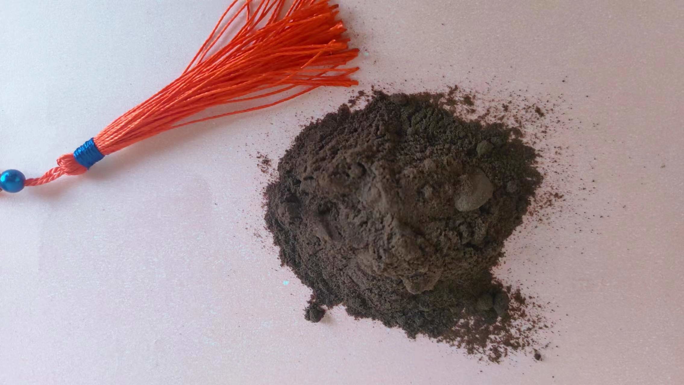 Dark Brown Dry Powder Cat Food Additive Blood Cell Protein Porcine Plasma In Cat Food