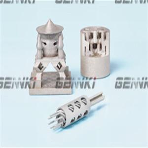 Buy cheap Mirror Polishing Surface Laser Metal Sintering Powder Fused from wholesalers