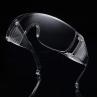 Buy cheap Chemical Resistant PPE Protective Eyewear Safety Glasses Droplet Infection 400nm from wholesalers
