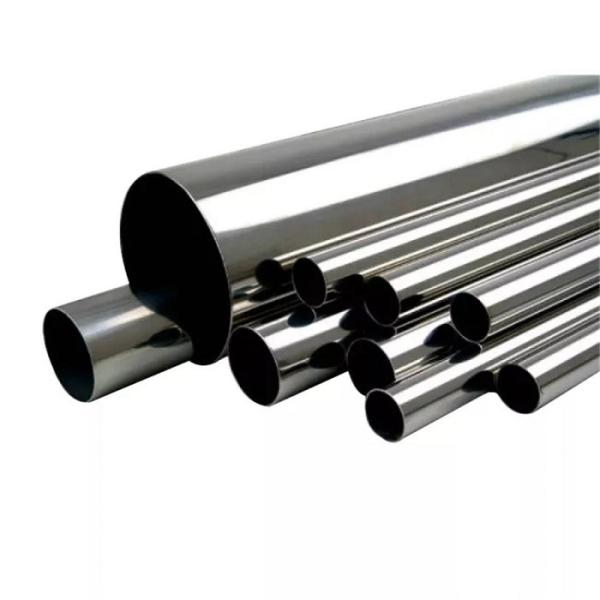 Buy cheap ASTM Stainless Steel Seamless Tube 309S 7mm Polished For Decorative from wholesalers