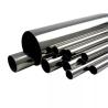 Buy cheap ASTM Stainless Steel Seamless Tube 309S 7mm Polished For Decorative from wholesalers