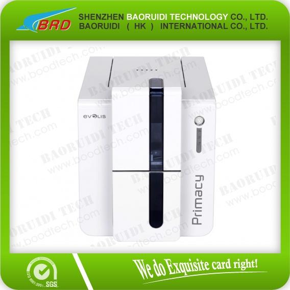 Buy cheap EvolisPlastic ID Card Printer from wholesalers