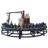 Buy cheap Polyurethane Insole 10g/s Shoe Injection Moulding Machine from wholesalers