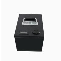 Buy cheap Electric Moped TS16949 18650 48V 30Ah Lithium Battery product