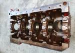 J05E Used Engine Blocks For Excavator SK200 - 8 SK250 - 8 11401 - E0702