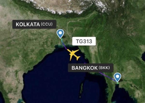 Buy cheap Safety Overseas Air Freight From China To Asia Kolkata India Fast Delivery from wholesalers
