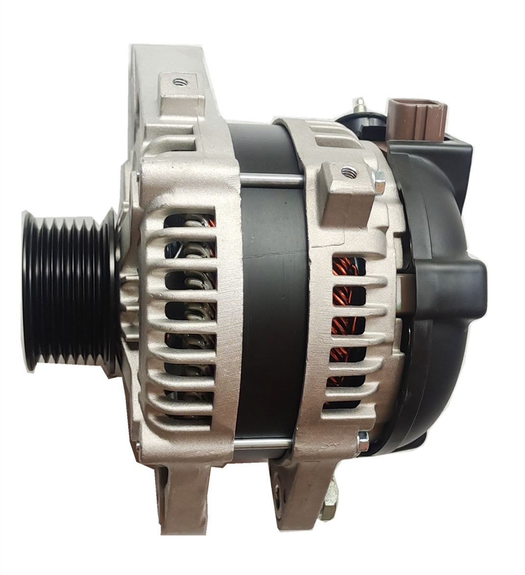 2706031011 Toyota Alternator Parts 12v Ac For Prado Tundra Alternator Assembly