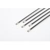 Buy cheap 12mm 15mm Plastic Coated Stainless Steel Cable Ties from wholesalers