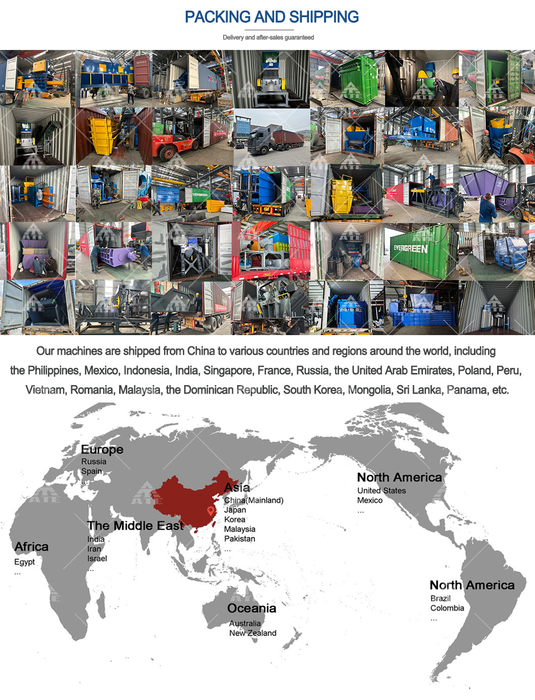 Waste Iron Shredder Machine CE Approval Carbon Steel Metal Chipper Machine