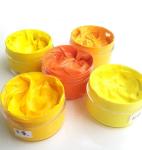 Private Label Acrylic Nail Pigment Color Paste Multipurpose CAS 13463-67-7