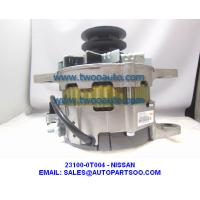 Buy cheap 2704-02192 0201152101 - Hino Ranger Alternator 24V 50A Alternadores Hino J08C product