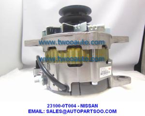 Wholesale 2704-02192 0201152101 - Hino Ranger Alternator 24V 50A Alternadores Hino J08C from china suppliers
