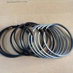 Sinotruk HOWO SHACMAN FAW Heavy Truck Spare Engine Parts 612600030053 ATG Piston