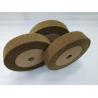 Buy cheap Inner Hexagonal Flying Wing Wheel Fiber Polishing Wheel Suitable For Sanding Straight Lines from wholesalers