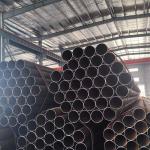 Special Pipe Thick Wall Pipe Seamless Alloy Steel Pipe Cs Carbon Steel Welded