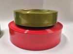 Halal Different Colour Plastic Ham Skin Sausage Casing Ham Barrier Film Beef