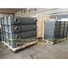 Buy cheap 1.0Mpa Oil Side 0.5Mpa Water Side Turbine Spare Parts from wholesalers