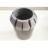 Buy cheap Impregnated Sythetic Diamond Core Drill Bit For Geological Exploration Industry from wholesalers