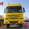 Buy cheap 30000L Howo 8x4 Oil Tanker Truck from wholesalers