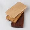 Buy cheap Small Size 6000mAh Wooden Power Bank , Wireless Charging Battery Bank from wholesalers