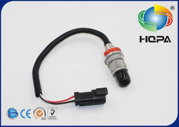 Buy cheap 2218859 221-8859 High Pressure Sensor For Excavator CAT E320B E320C from wholesalers