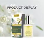 ODM Camellia Skin Care Essential Oil Facial Firming Lifting Anti Wrinkle Anti