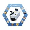 Buy cheap 150w Laser Jewellery Spot Welder Desktop Soldering Welding Machine for Small Chain Silver Gold Jewelry Platinum from wholesalers