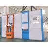 Buy cheap 24hr Commercial Food Waste Composting Organic Waste Machine Large Scale Management from wholesalers