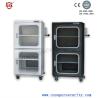 Buy cheap Electronic Nitrogen Dry Box / Auto Gas storage Cabinet Humidity Control from wholesalers