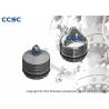 Buy cheap 1 1/4"-6 5/16" Wellhead Christmas Tree Parts One Way / Two Way Back Pressure Valve from wholesalers