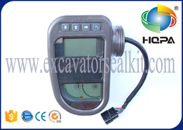 Buy cheap VOE14390065 1145086420DE 14390065 Excavator Monitor Volvo EC210B EC240B EC290B EC360B from wholesalers