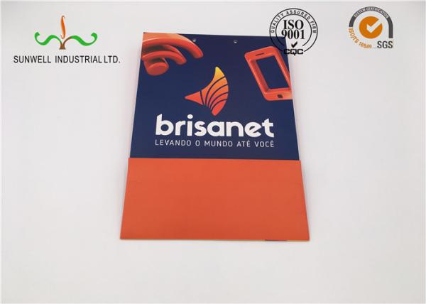 Buy cheap Kraft Recyclable Gift Cardboard Shopping Bags Custom Brand Logo Printing from wholesalers