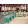 Buy cheap Professional Semi Automatic Chain Link Fence Machine Large Capacity from wholesalers