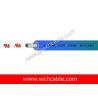 Buy cheap 600V mPPE Wire UL11028 22AWG STR 17/0.16 OD1.3mm Black from wholesalers