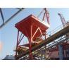 Buy cheap Fast Simple Conveyor Belt Hopper from wholesalers