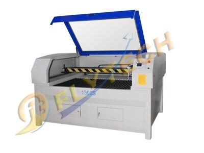 Buy cheap small size laser metal&non-metal cutting machine for SS and wood from wholesalers
