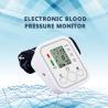 Buy cheap Manufacturer factory provide high quality upper arm blood pressure monitor from wholesalers