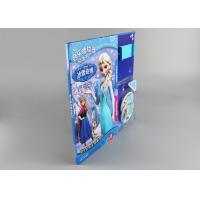 Buy cheap Glossy Full Color Printing Hardcover Children'S Books Printing For Kids Learning product
