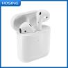 Buy cheap TWS BT5.0 Wireless Charging Sports Airoha HiFi Stereo Earbuds from wholesalers