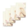 Buy cheap Exfoliating Foot Mask With Papaya Extract FDA Approved Softening Peel Treatment 2 Pairs from wholesalers
