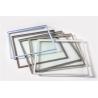 Buy cheap Physically Tempered CCC Toughened Glass Shelves Cut To Size from wholesalers