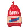 Buy cheap OEM edible meat packaging Heat shrink bag Poultry food vacuum packaging bag from wholesalers