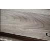 Buy cheap Crown Cut Walnut Plywood Wood Veneer Sheet Interior Decoration from wholesalers