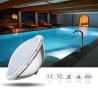 Buy cheap Waterproof 3500ma 35W Led Swimming Pool Light IP68 Par56 from wholesalers