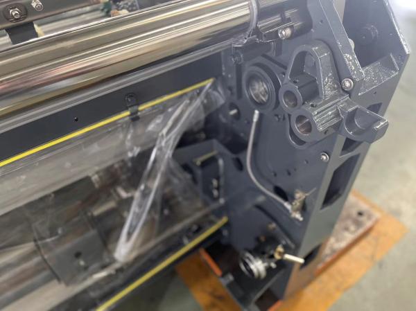 Buy cheap 1000 Rpm Split Double Cloth Weaving Machine Textile 3.7KW Water Jet Loom from wholesalers