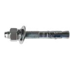 M6 - M16 Plain Stainless Steel Wedge Anchor Expansion Bolt Automotive Repair