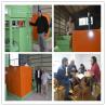 Buy cheap PLC 1300pcs 380V 50hz Egg Tray Production Line from wholesalers