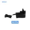 Buy cheap 2.5A 5.5V Wall Mount Power Adapters For Electric Recliner Sofas from wholesalers