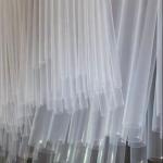 Buy cheap 65d Clear Heat Shrink Tubing FEP , 200C Waterproof Heat Shrink Tubing from wholesalers